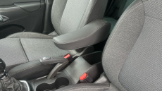 Vauxhall Crossland 1.2 Turbo Elite Edition 5dr Petrol Hatchback